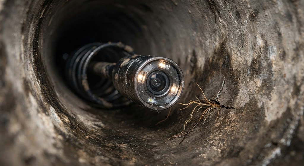 emergency leak repair Pennsauken NJ addressing burst pipe flooding